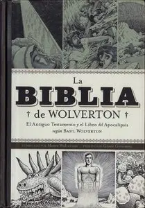 La Biblia de Wolverton