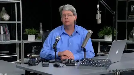 Screencasting with the Mac