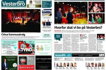 Vesterbro Bladet – 08. november 2017