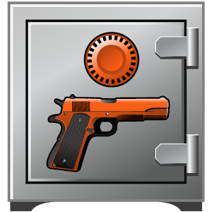 Gun Safe v1.5.3 [Paid]