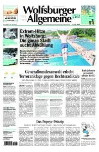 Wolfsburger Allgemeine Zeitung - 26. Juni 2019