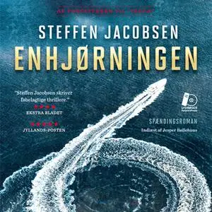 «Enhjørningen» by Steffen Jacobsen