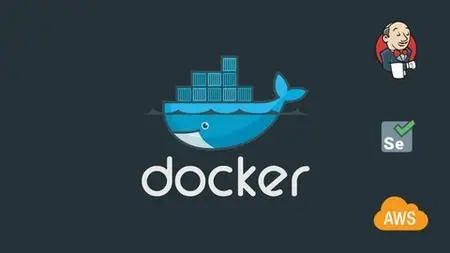 Selenium WebDriver with Docker, Jenkins & AWS