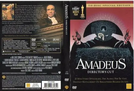 Amadeus (1984)