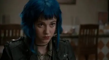 Scott Pilgrim vs. the World (2010)
