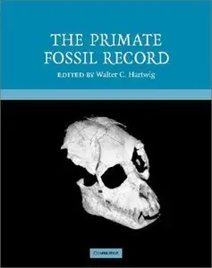 The Primate Fossil Record (Repost)