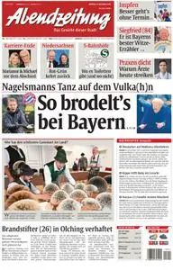 Abendzeitung München - 10 Oktober 2022