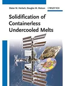 Solidification of Containerless Undercooled Melts [Repost]