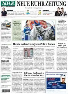 Neue Ruhr Zeitung – 13. Februar 2019
