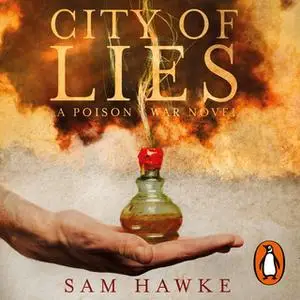 «City of Lies» by Sam Hawke