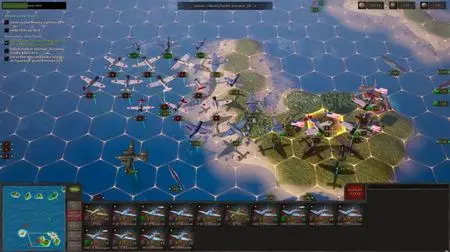 Strategic Mind The Pacific (2019) Update v3.03