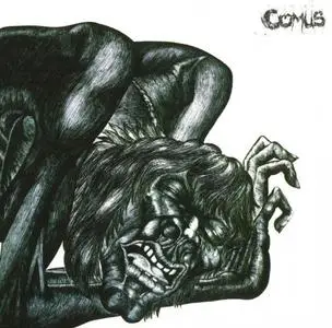 Comus - First Utterance (Original UK Pressing) (1971) [24bit/192kHz]