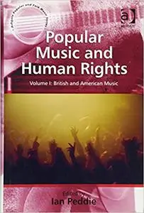 Popular Music and Human Rights: 2 volume set
