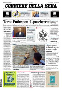Corriere della Sera - 27 Giugno 2023