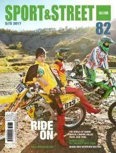 Collezioni Sport & Street N.82 - Gennaio 2017