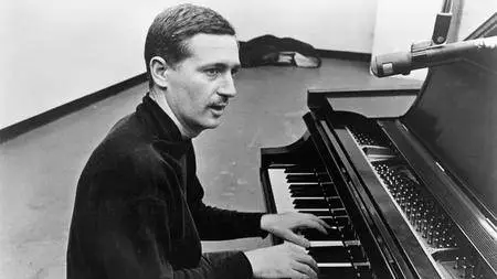 Mose Allison - Down Home Piano (1957-1959) {Prestige OJCCD-922-2 rel 1997}