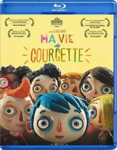 My Life as a Courgette (2016)
