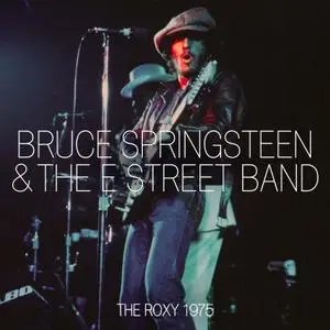 Bruce Springsteen & The E Street Band - 1975-10-18 West Hollywood, CA (2018) [Official Digital Download 24/192]