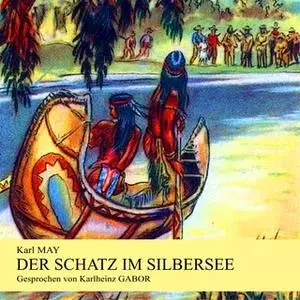 «Der Schatz im Silbersee» by Karl May