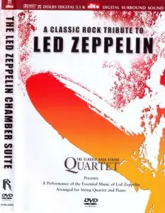 The Led Zeppelin Chamber Suite - A Classic Rock Tribute to Led Zeppelin (2003) (DVD5)