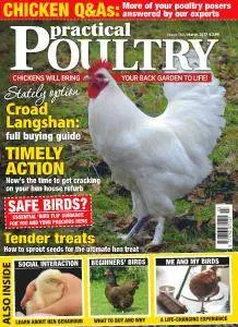 Practical Poultry - Issue 160 - March 2017