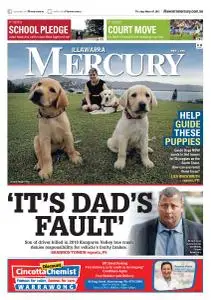 Illawarra Mercury - March 7, 2019