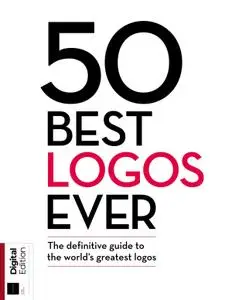 50 Best Logos Ever – August 2019