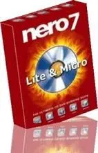Nero 7 Lite ver.7.9.6.0 Beta