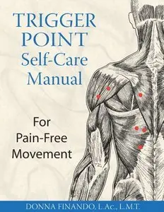 Trigger Point Self-Care Manual: For Pain-Free Movement (Repost)
