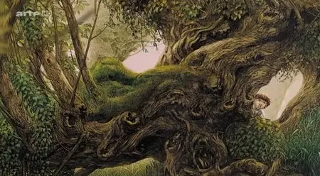(Arte) À la recherche du Hobbit (2014)