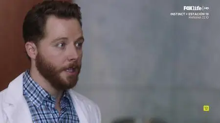 The Resident S01E11