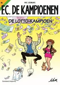 F CDe Kampioenen - 86 - De Lotto