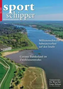 Sportschipper - Mai 2020