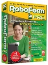 AI RoboForm Enterprise v7.2.3