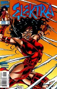 Elektra v1 #19