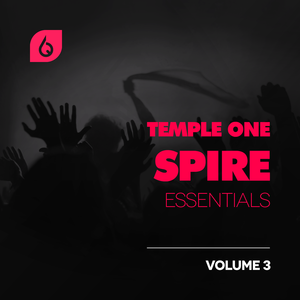 Freshly Squeezed Samples Temple One Spire Essentials Vol. 3