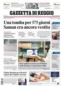 Gazzetta di Reggio - 29 Novembre 2022