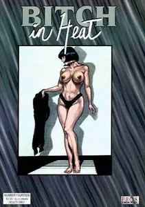 Bitch In Heat, vol. 14
