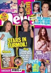 new! Magazine - 31 March 2014