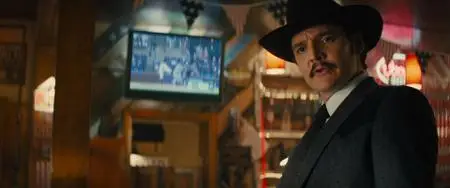Kingsman: The Golden Circle (2017)