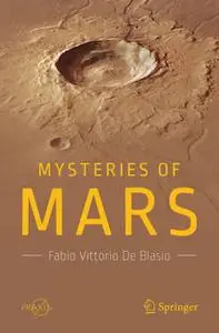 Mysteries of Mars (Repost)