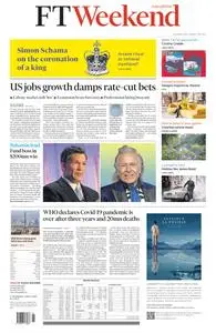 Financial Times Asia - 6 May 2023