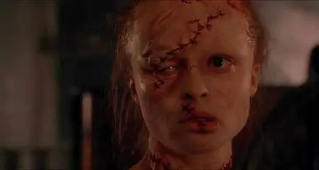 Frankenstein (1994)
