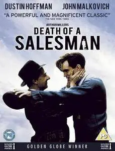 Death of a Salesman / Mort d'un Commis Voyageur (1985)
