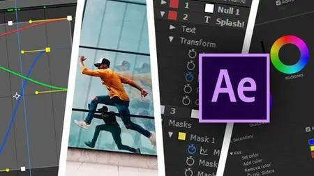 Adobe After Effects para principiantes