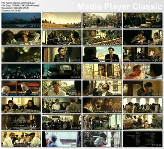 Baaria (2009)