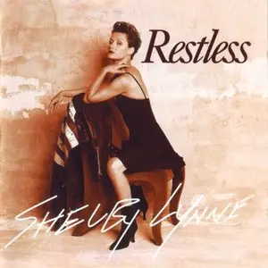 Shelby Lynne - Restless (1995)