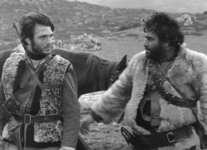Oi sfaires den gyrizoun piso / Bullets Don't Turn Back (1967)