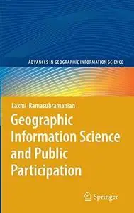 Geographic information science and public participation