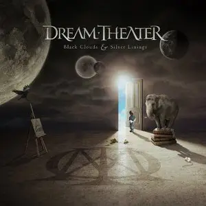 Dream Theater - Black Clouds & Silver Linings (2010) [Special Edition, Extra tracks]